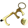 Picture of Door Opener with Trolley Coin