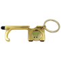 Picture of Door Opener with Trolley Coin
