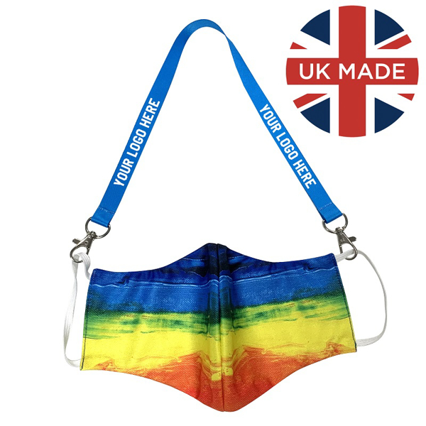 Picture of Face Mask Strap