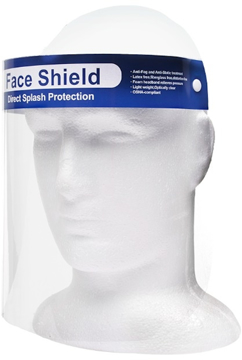 Picture of Face Shield