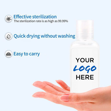 Picture of Hand Sanitisers - 100ml