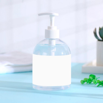 Picture of Hand Sanitisers - 500ml