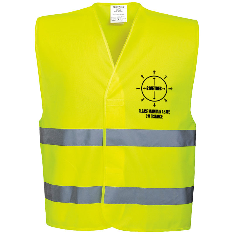 Picture of Hi Vis