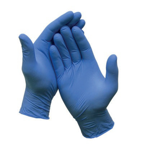 Picture of Nitrile Gloves