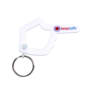 Picture of Non-Touch Helping Hand Keyring