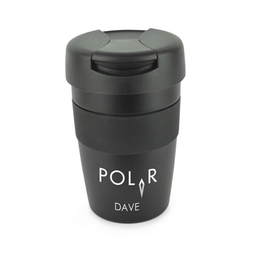 Show details for Personalised Name Travel Coffee Travel Mug Picture of Personalised Name Travel Coffee Travel Mug