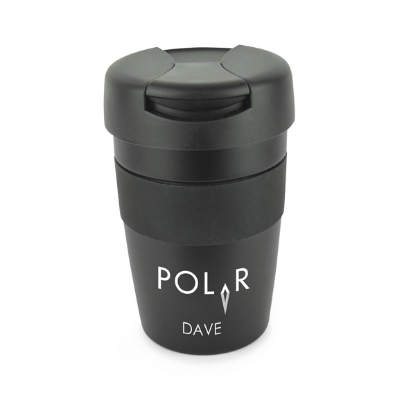 Picture of Personalised Name Travel Coffee Travel Mug