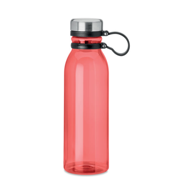 Picture of Transparent drinking bottle