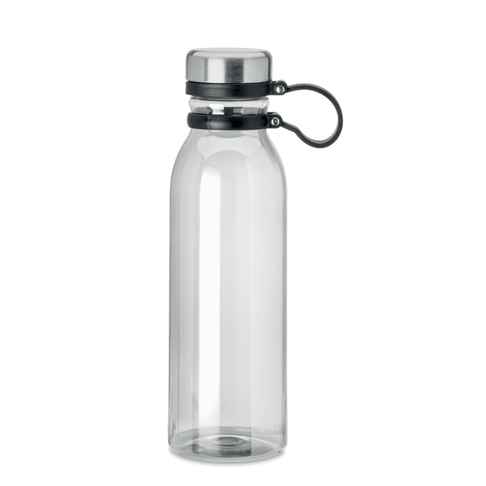 Picture of Transparent drinking bottle
