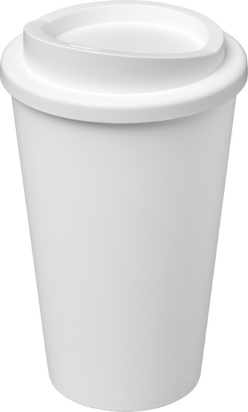 Americano Pure cup in white