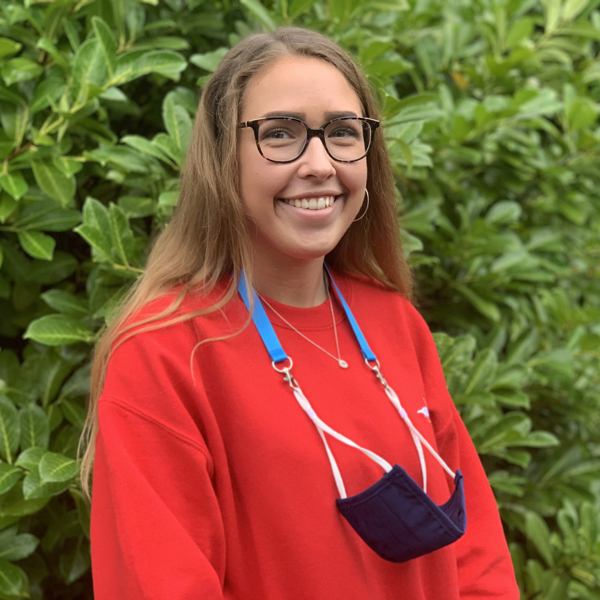 Picture of Face Mask Strap