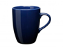Marrow Mug in navy blue