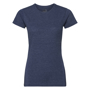 Women's HD T-Shirt in navy