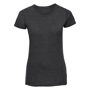 Women's HD T-Shirt in grey
