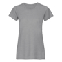 Women's HD T-Shirt in grey