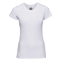 Women's HD T-Shirt in white
