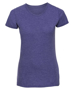 Women's HD T-Shirt in purple