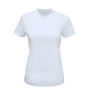 Women's TriDri® Performance T-shirt in white