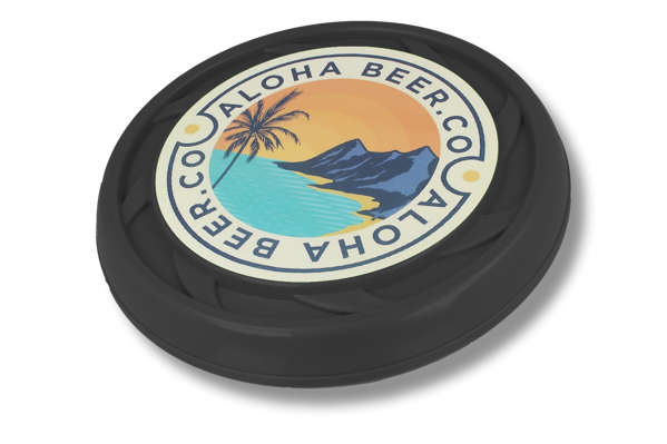 Picture of Turbo Pro Flying Disk