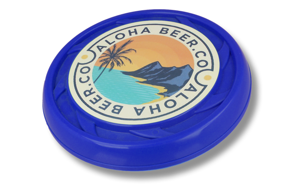 Picture of Turbo Pro Flying Disk