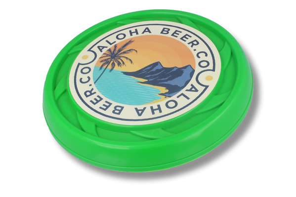 Picture of Turbo Pro Flying Disk