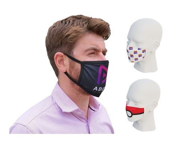 Picture of 2 Ply Face Covering