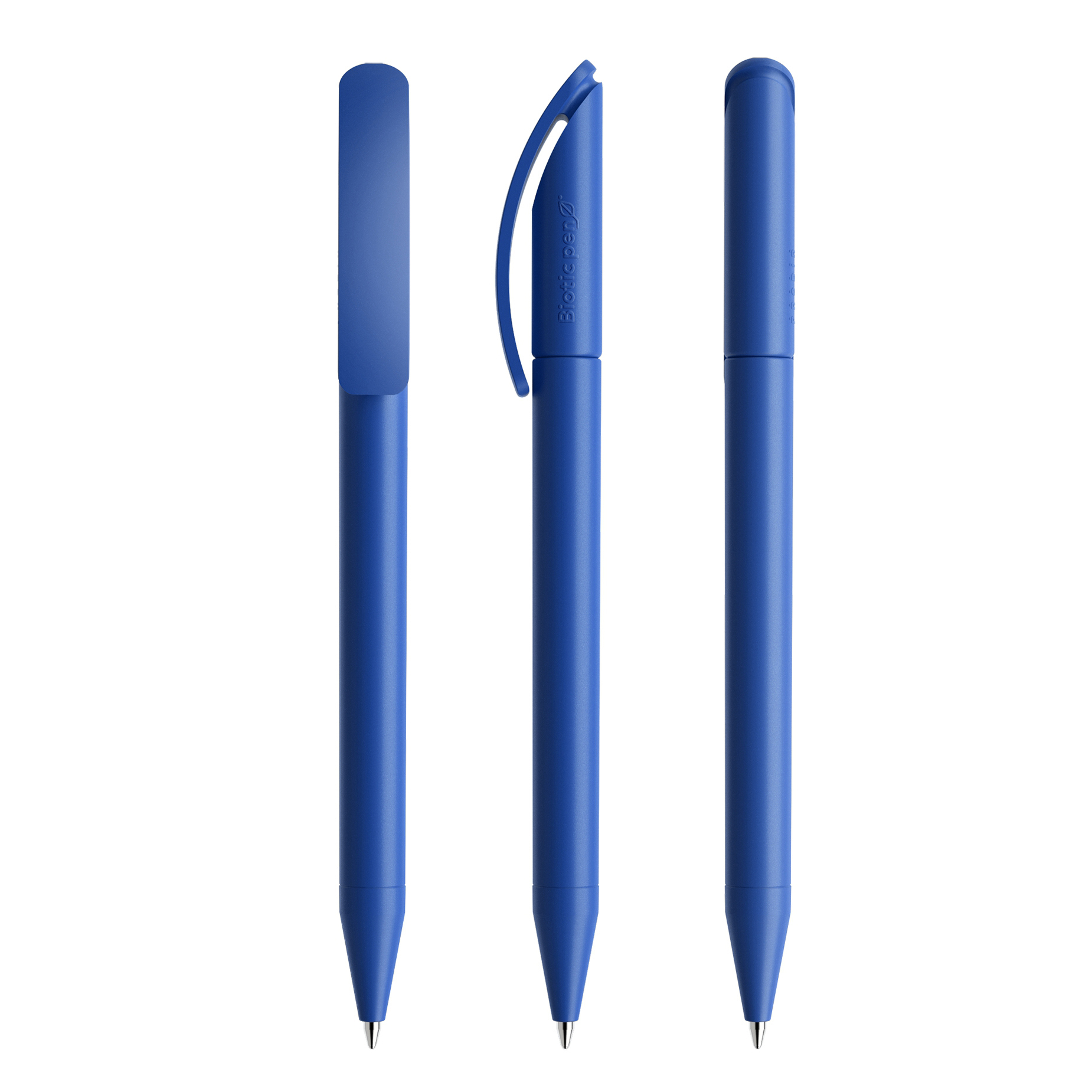 DS3 Biotic pen in blue