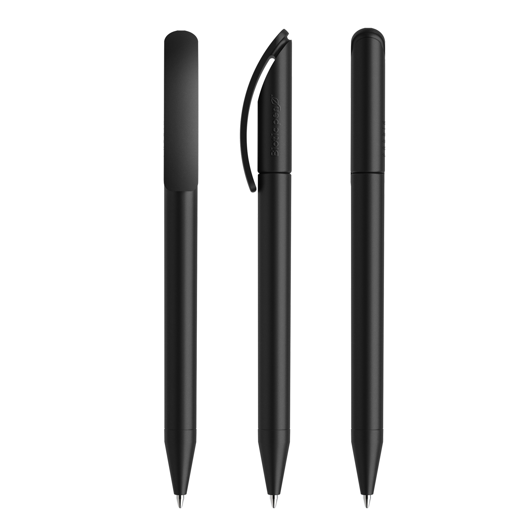 DS3 Biotic pen in black