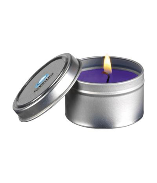 Promotional Kitchen Candle