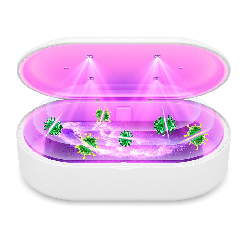 uv sanitising box
