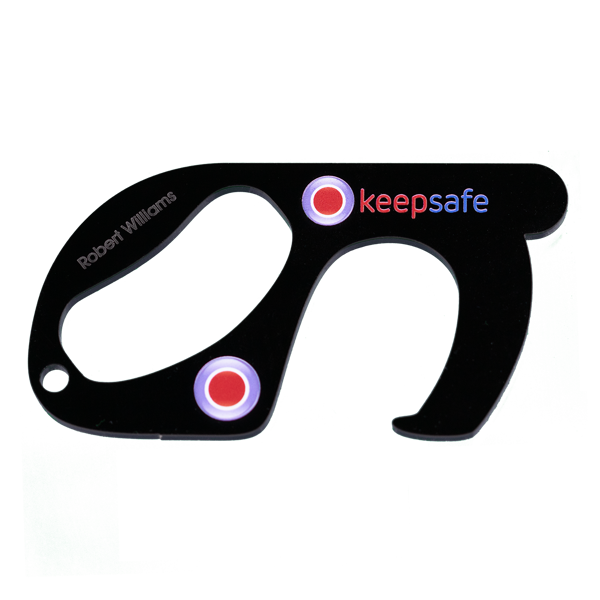 Picture of Non-Touch Office Hygiene Tool