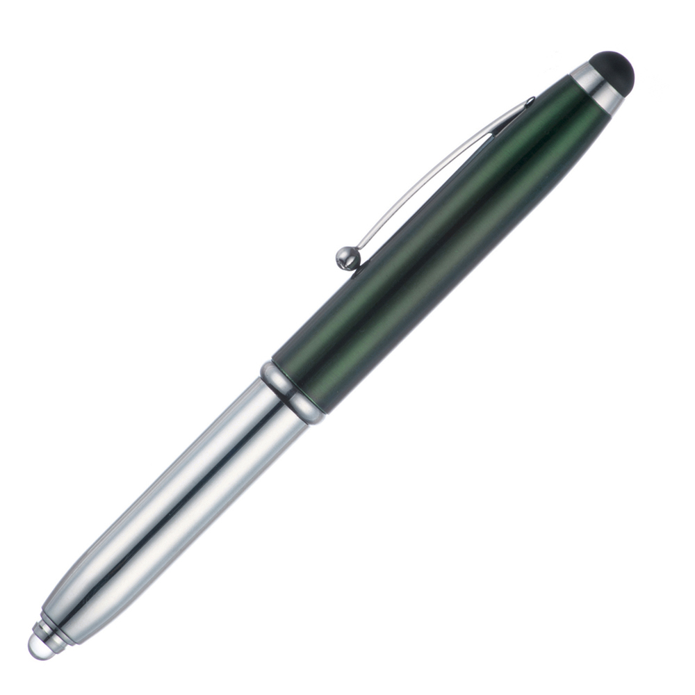 green lowton multifunction pen