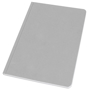 grey a5 flexi notebook