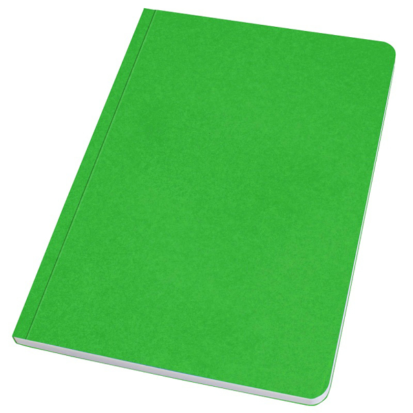 Picture of A5 Flexible Rampton Notebook