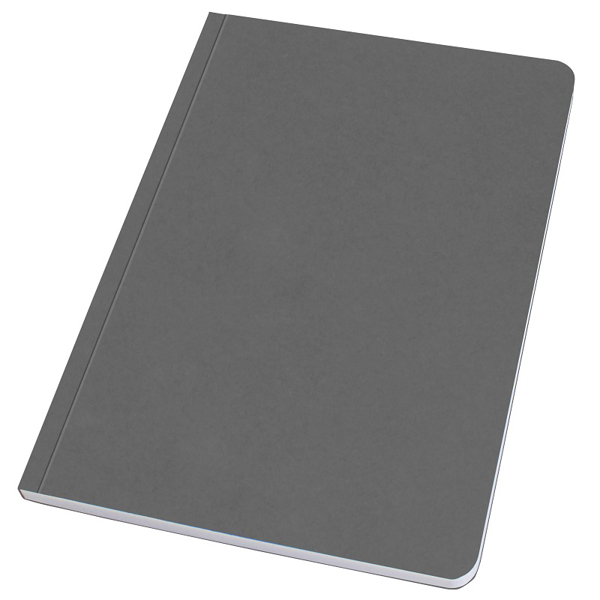 Picture of A5 Flexible Rampton Notebook
