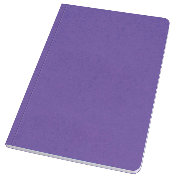 Picture of A5 Flexible Rampton Notebook