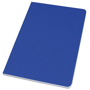 royal blue a5 flexi notebook