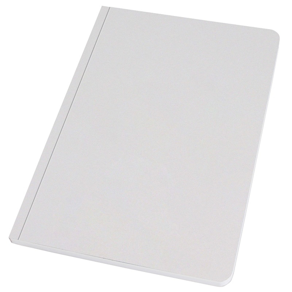 Picture of A5 Flexible Rampton Notebook