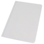 white a5 flexi notebook