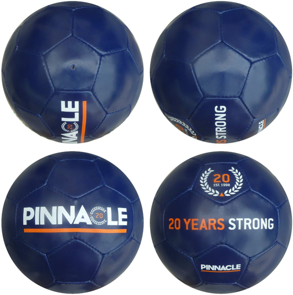 Picture of Size 5 Football 30 Panels