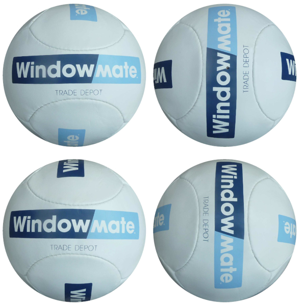 Picture of Size 5 Football 6 Panels