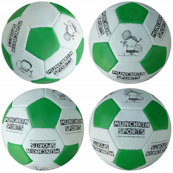 Picture of Size 3 Football