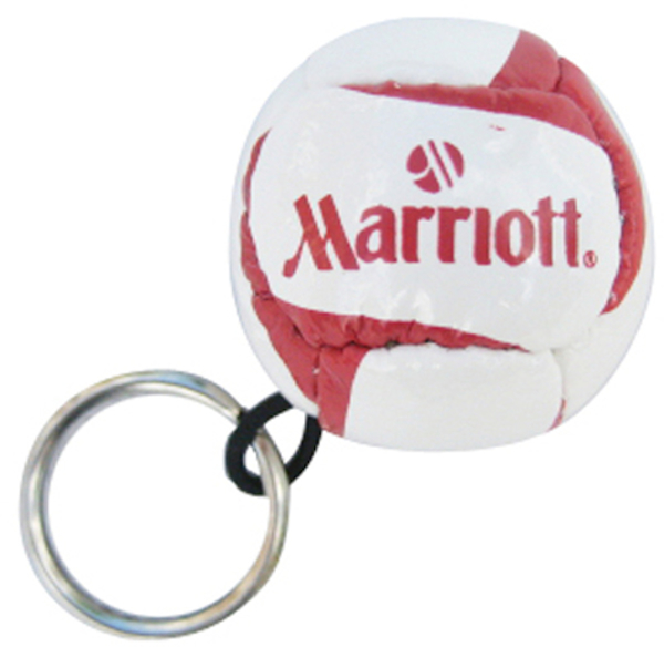 Picture of Football Keyrings