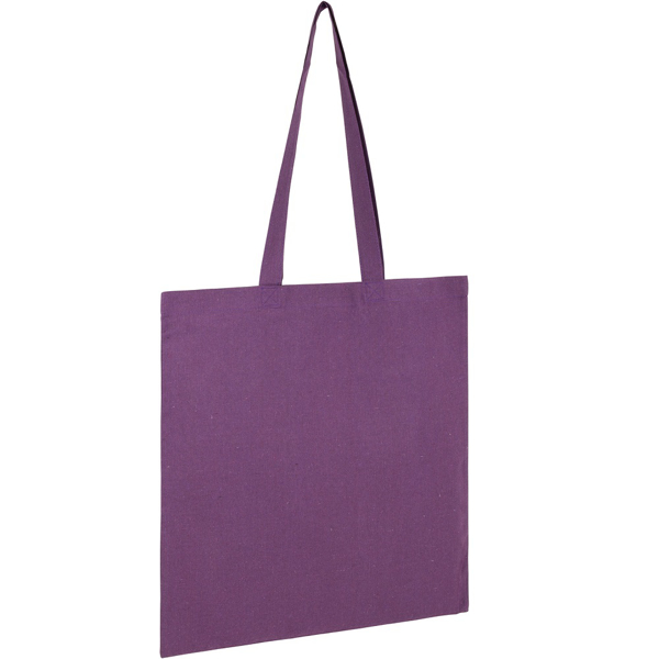 Picture of Seabrook Recycled 5oz Tote Bag