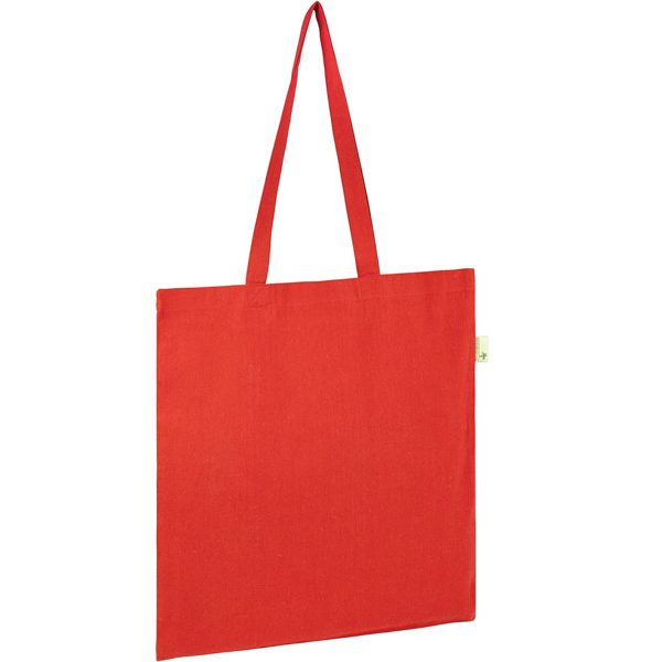 Picture of Seabrook Recycled 5oz Tote Bag