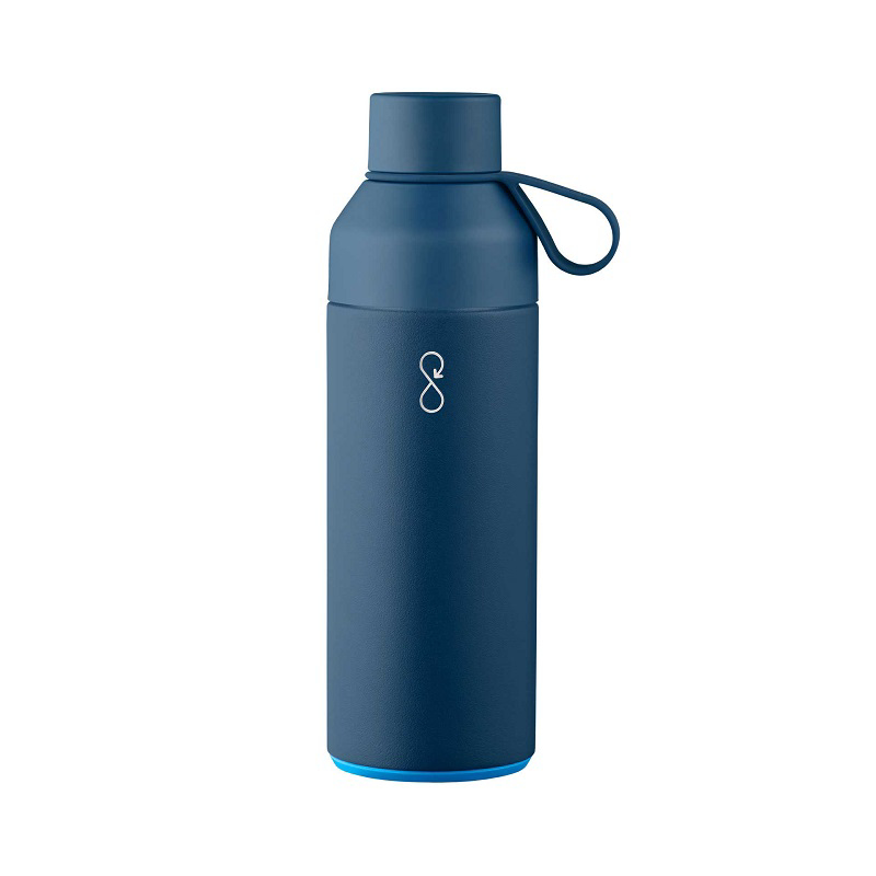 blue ocean bottle