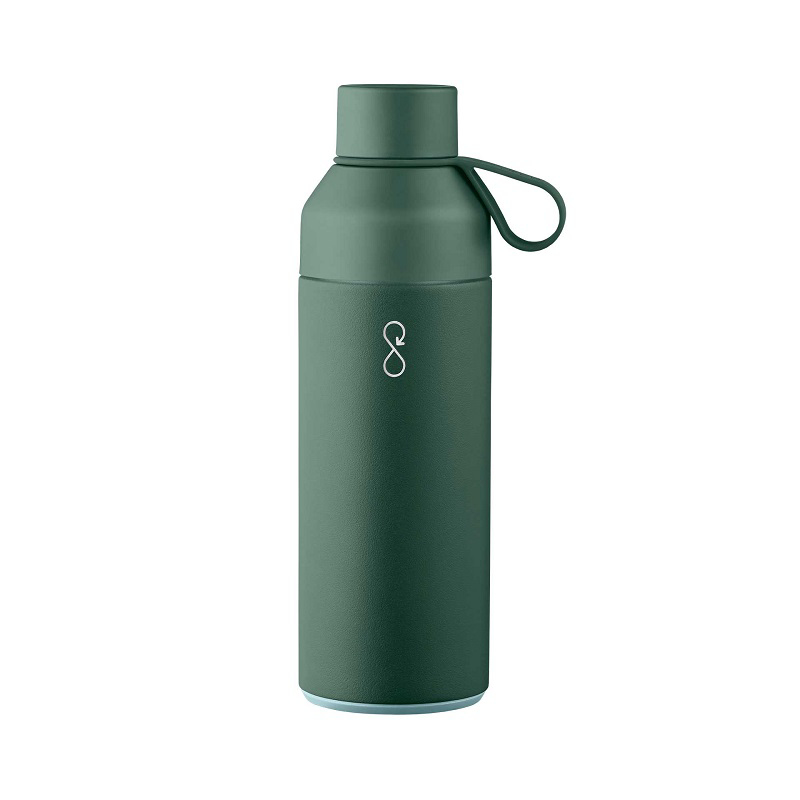 green ocean bottle