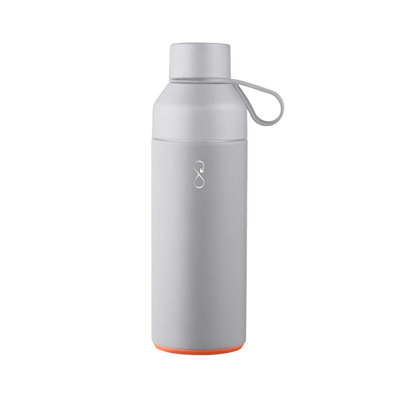 grey ocean bottle