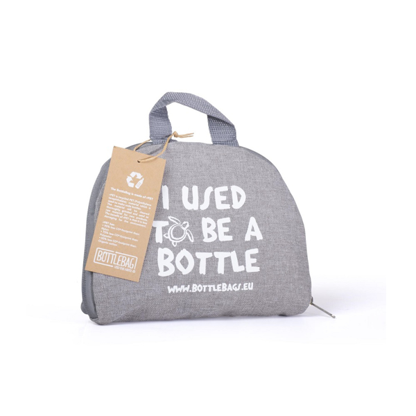 Picture of Recycled Plastic Bottle Backpack