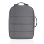 grey rucksack